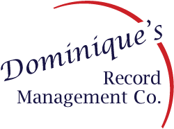 Dominique's Record Management Co.